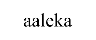 AALEKA