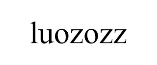 LUOZOZZ