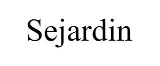 SEJARDIN