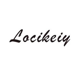 LOCIKEIY