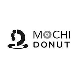 MOCHI DONUT