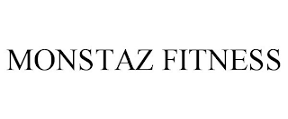 MONSTAZ FITNESS