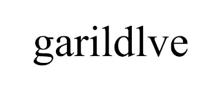 GARILDLVE