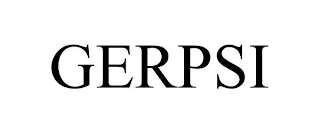 GERPSI