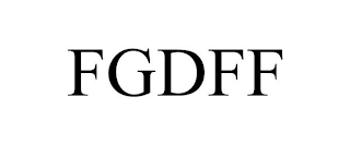 FGDFF