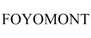 FOYOMONT