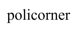 POLICORNER