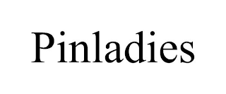 PINLADIES