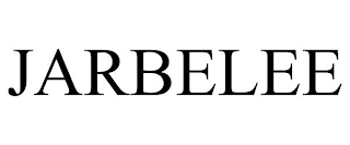 JARBELEE