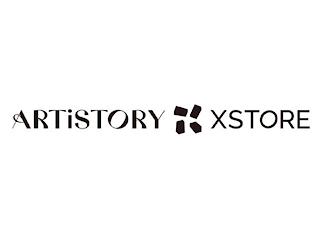 ARTISTORY X XSTORE