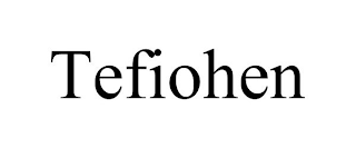 TEFIOHEN