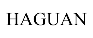 HAGUAN