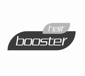 HAIR BOOSTER