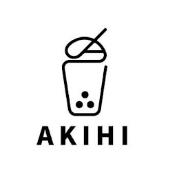 AKIHI