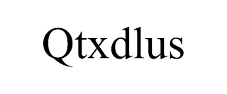 QTXDLUS