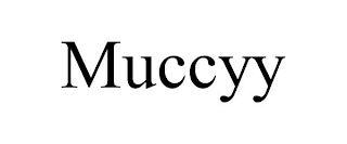 MUCCYY