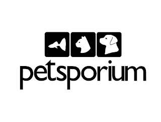 PETSPORIUM