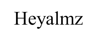HEYALMZ