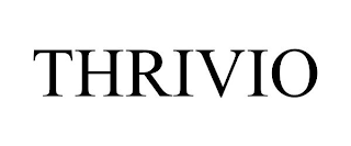 THRIVIO