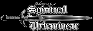 EPHESIANS 6:17 SPIRITUAL URBANWEAR