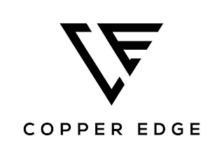 COPPER EDGE