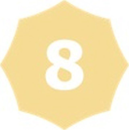 8