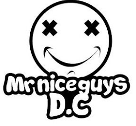 MR NICE GUYS D.C