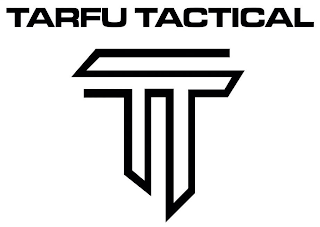 TT TARFU TACTICAL