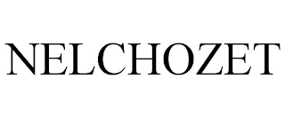 NELCHOZET