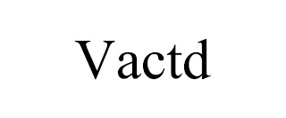 VACTD