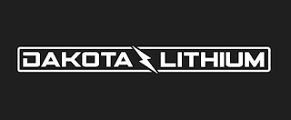 DAKOTA LITHIUM