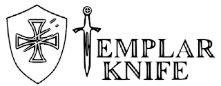 TEMPLAR KNIFE