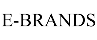 E-BRANDS