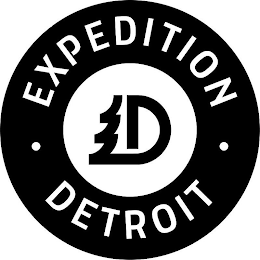 ·EXPEDITION· DETROIT D