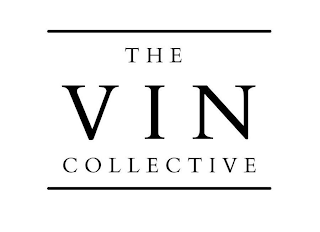 THE VIN COLLECTIVE