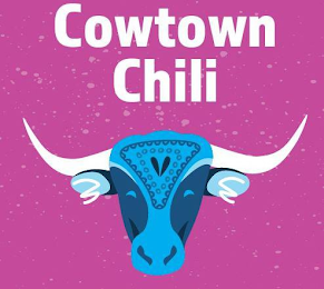 COWTOWN CHILI