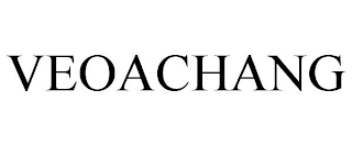 VEOACHANG