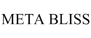 META BLISS