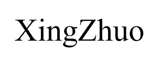 XINGZHUO