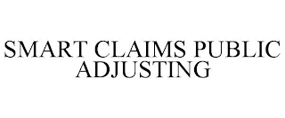 SMART CLAIMS PUBLIC ADJUSTING