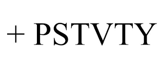 + PSTVTY