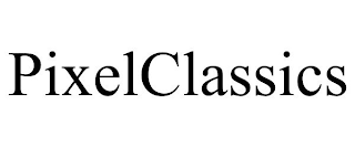 PIXELCLASSICS