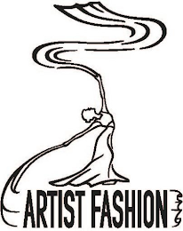 ARTIST FASHION