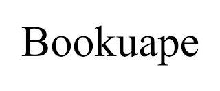 BOOKUAPE
