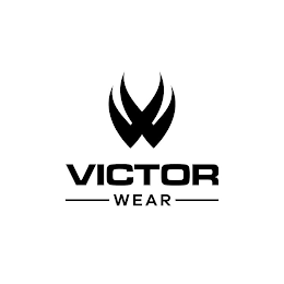 VVV VICTOR WEAR