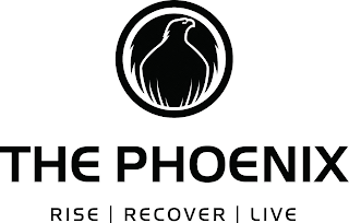 THE PHOENIX RISE RECOVER LIVE