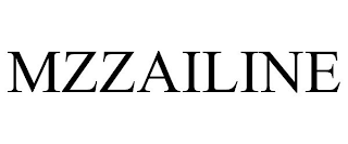 MZZAILINE