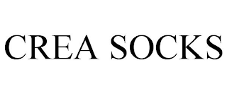 CREA SOCKS