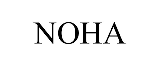 NOHA