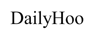 DAILYHOO